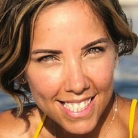 Sheylla Andrade Nue