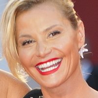 Simona Ventura Nue