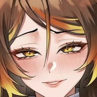 Sinder | SinderVTuber Nue