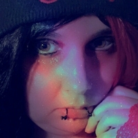 Skylar Rose Zombiez Nue