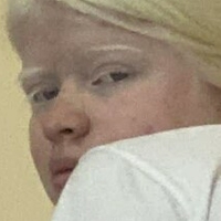 Snow White Bella Nue