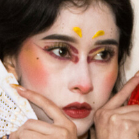 Sofia Diaz Choff.is Nue