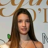Sofia Gasparotto Nue