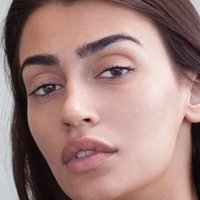 Sofia Harmanda Nue
