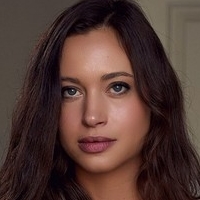 Sofia Jolie Nue