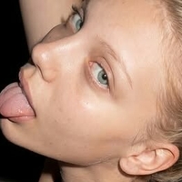 Sofiya Kilesnikova Nue