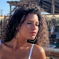Sonia Sghairi Nue