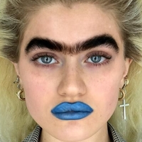 Sophia Hadjipanteli Nue
