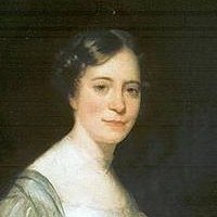 Sophia Hawthorne Nue