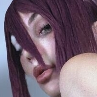 Soryu Geggy cosplay | Soryugeggycosplay Eugenia Haruno Nue