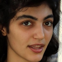 Soulin Omar Nue