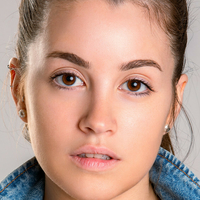Spanish Models Nue