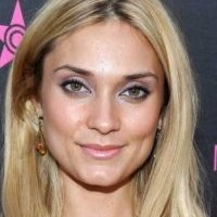Spencer Grammer Nue