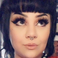 spookygirllove Nue