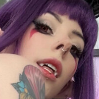 Spookytephie Nue