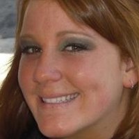 Stacey Hargrave Nue