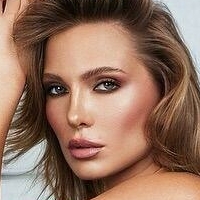 Stefania Iodkovskaya Nue