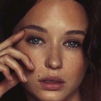 Stefania Seimur Nue