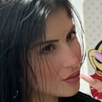 Stefany Romero Nue