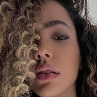 Steff Lima Nue