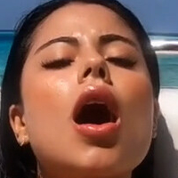 Steffy Moreno Nue