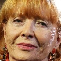 Stéphane Audran Nue