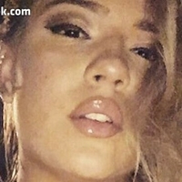 Stephanie Camila Nue