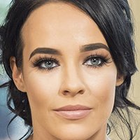 Stephanie Davis Nue