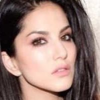 Sunny Leone Nue