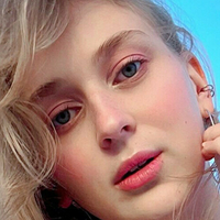sunnyblondy Nue