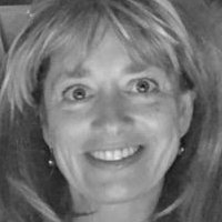 Susan Curtis Nue