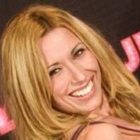 Susana Reche Nue