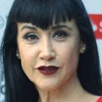 Susana Zabaleta Nue
