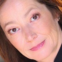 Suzan Crowley Nue