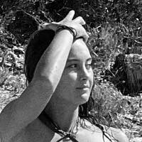 Suzie Marachet Nue