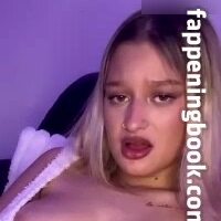 sweetalicee18 Nue