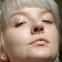 sweetfaebelle Nue