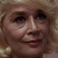 Sylvia Miles Nue