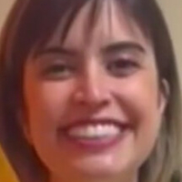 Tabata Amaral Nue