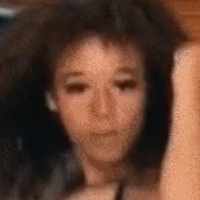 Talia Jackson Nue