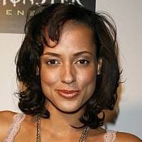 Tameka Jacobs Nue