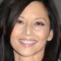 Tamlyn Tomita Nue