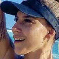 Tati Eliasquevici Nue