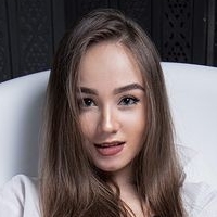Tatiana Baytalenko Nue