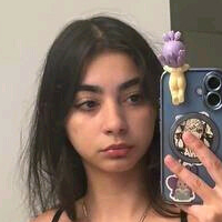 Tatiana Eliza Nue