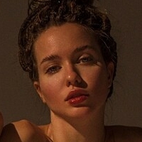 Tatiana Kalish Nue