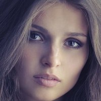 Tatiana Platon Nue
