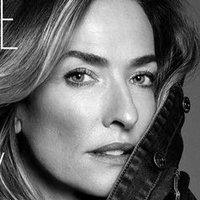 Tatjana Patitz Nue