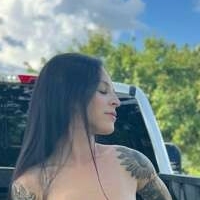 TattedMillf Nue