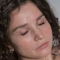 Tatyana Luzgina Nue